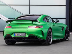 2019款 AMG GT R