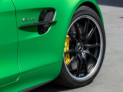 2019款 AMG GT R