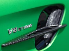 2019款 AMG GT R