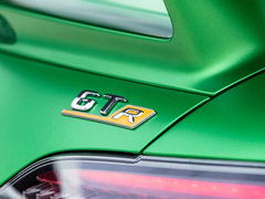 2019款 AMG GT R