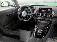 2019款 AMG GT R