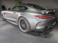 2019款 AMG GT R