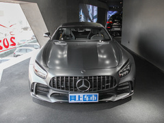 2019款 AMG GT R