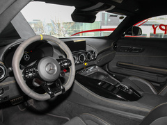 2019款 AMG GT R