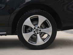 2019款 GLE 320 4MATIC 豪华型臻藏版