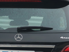 2019款 GLE 320 4MATIC 豪华型臻藏版