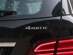 2019款 GLE 320 4MATIC 豪华型臻藏版