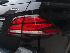 2019款 GLE 320 4MATIC 豪华型臻藏版