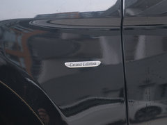 2019款 GLE 320 4MATIC 豪华型臻藏版
