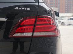 2019款 GLE 320 4MATIC 豪华型臻藏版