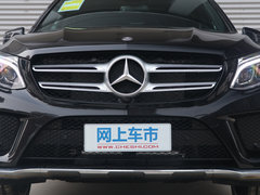 2019款 GLE 320 4MATIC 豪华型臻藏版