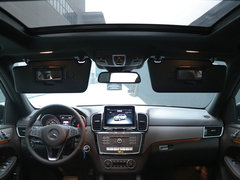 2019款 GLE 320 4MATIC 豪华型臻藏版