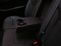 2019款 GLE 320 4MATIC 豪华型臻藏版