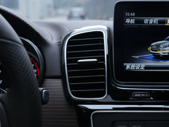 2019款 GLE 320 4MATIC 豪华型臻藏版