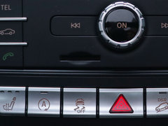 2019款 GLE 320 4MATIC 豪华型臻藏版