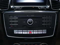 2019款 GLE 320 4MATIC 豪华型臻藏版
