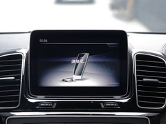 2019款 GLE 320 4MATIC 豪华型臻藏版