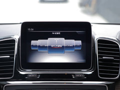 2019款 GLE 320 4MATIC 豪华型臻藏版