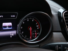 2019款 GLE 320 4MATIC 豪华型臻藏版