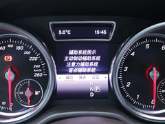 2019款 GLE 320 4MATIC 豪华型臻藏版