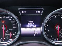 2019款 GLE 320 4MATIC 豪华型臻藏版