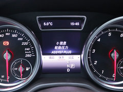 2019款 GLE 320 4MATIC 豪华型臻藏版