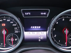 2019款 GLE 320 4MATIC 豪华型臻藏版