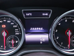 2019款 GLE 320 4MATIC 豪华型臻藏版