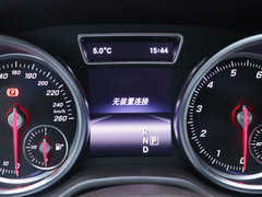 2019款 GLE 320 4MATIC 豪华型臻藏版