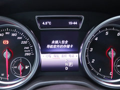 2019款 GLE 320 4MATIC 豪华型臻藏版