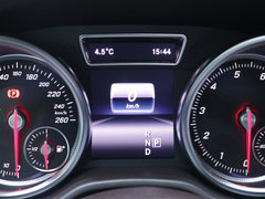 2019款 GLE 320 4MATIC 豪华型臻藏版