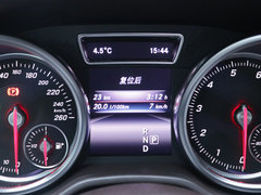 2019款 GLE 320 4MATIC 豪华型臻藏版