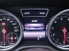 2019款 GLE 320 4MATIC 豪华型臻藏版