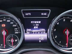 2019款 GLE 320 4MATIC 豪华型臻藏版