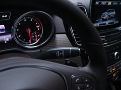 2019款 GLE 320 4MATIC 豪华型臻藏版