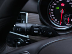 2019款 GLE 320 4MATIC 豪华型臻藏版