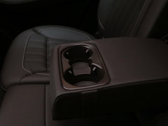 2019款 GLE 320 4MATIC 豪华型臻藏版