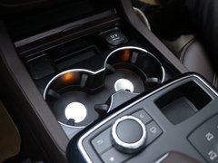2019款 GLE 320 4MATIC 豪华型臻藏版