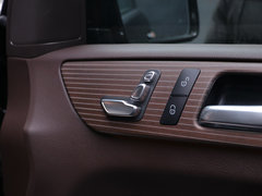 2019款 GLE 320 4MATIC 豪华型臻藏版