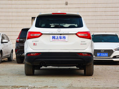 2018款 1.8L 手动舒适型