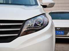 2018款 1.8L 手动舒适型
