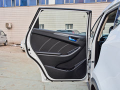 2018款 1.8L 手动舒适型