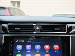 2018款 1.8L 手动舒适型