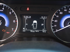 2018款 1.8L 手动舒适型