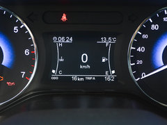 2018款 1.8L 手动舒适型