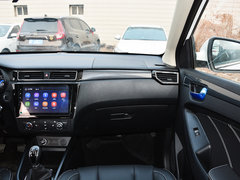 2018款 1.8L 手动舒适型