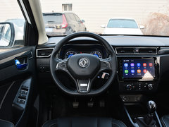 2018款 1.8L 手动舒适型