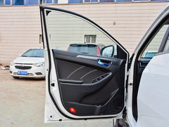 2018款 1.8L 手动舒适型