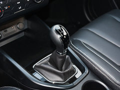 2018款 1.8L 手动舒适型