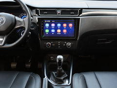 2018款 1.8L 手动舒适型